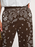 Suncoo | Broeken en Jumpsuits | Broeken