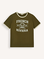Suncoo | Tops and Blouses | T-shirts