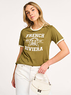 Suncoo | Tops and Blouses | T-shirts