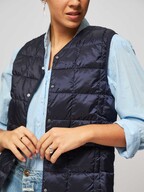 Taion | Outerwear | Body warmer