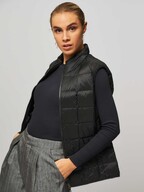 Taion | Outerwear | Body warmer