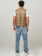 Taion | Outerwear | Body warmer