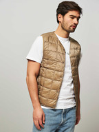 Taion | Outerwear | Body warmer