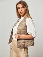 Taion | Outerwear | Body warmer