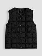 Taion | Outerwear | Body warmer