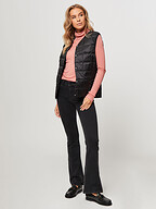 Taion | Outerwear | Body warmer