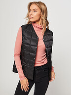 Taion | Outerwear | Body warmer