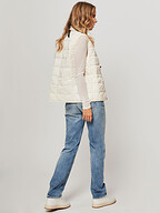 Taion | Outerwear | Body warmer