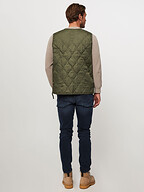 Taion | Outerwear | Body warmer