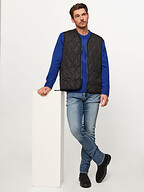 Taion | Outerwear | Body warmer