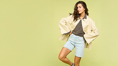 The Barn Jacket