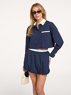 The Lola Club | Tops and Blouses | Blouses