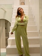 The Lola Club | Broeken en Jumpsuits | Broeken