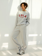 The Lola Club | Broeken en Jumpsuits | Joggingbroeken