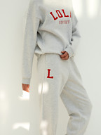 The Lola Club | Broeken en Jumpsuits | Joggingbroeken