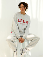 The Lola Club | Broeken en Jumpsuits | Joggingbroeken