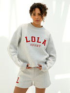 The Lola Club | Broeken en Jumpsuits | Shorts
