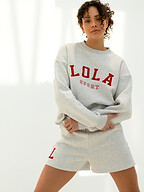 The Lola Club | Broeken en Jumpsuits | Shorts