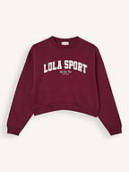 The Lola Club | Truien en Vesten | Sweaters en hoodies