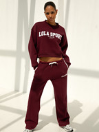 The Lola Club | Broeken en Jumpsuits | Joggingbroeken