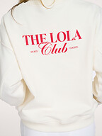 The Lola Club | Truien en Vesten | Sweaters en hoodies