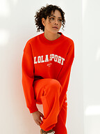 The Lola Club | Broeken en Jumpsuits | Joggingbroeken