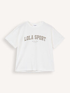 The Lola Club | Tops en Blouses | T-shirts