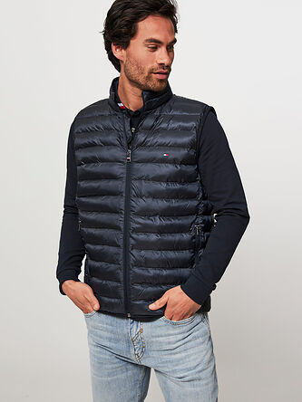 Hilfiger bodywarmer cheap