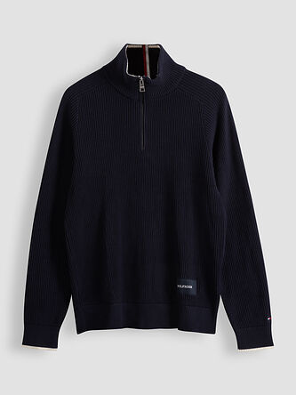 Tommy hilfiger trui discount man