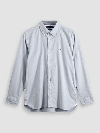 Tommy hilfiger dress deals shirts