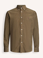 Tommy Hilfiger Men | Overhemden | Overhemden