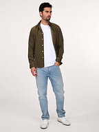 Tommy Hilfiger Men | Overhemden | Overhemden