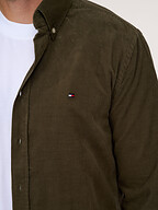Tommy Hilfiger Men | Overhemden | Overhemden