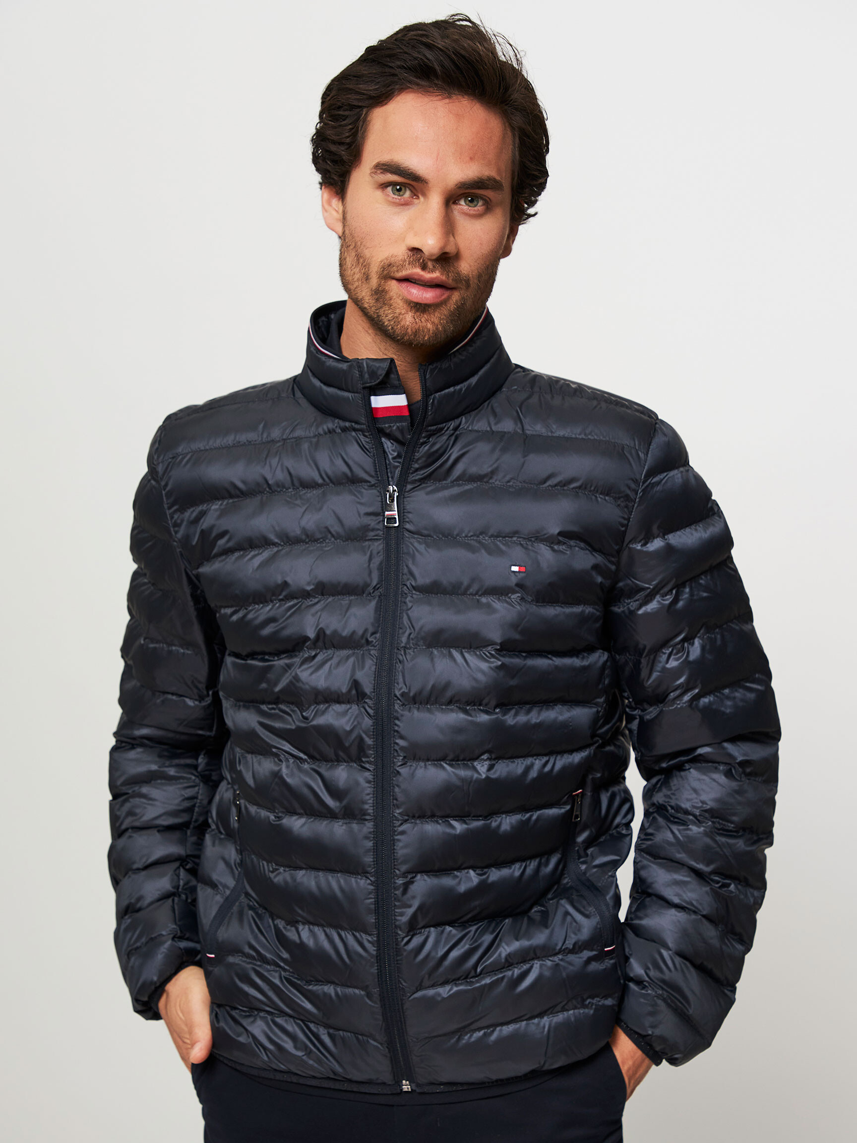 TOMMY HILFIGER MEN | OUTERWEAR | PADDED JACKETS