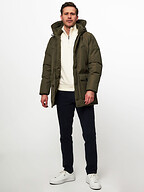 Tommy Hilfiger Men | Jassen | Parka’s en technische jassen