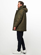 Tommy Hilfiger Men | Outerwear | Parka’s and technical coats