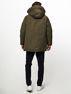 Tommy Hilfiger Men | Outerwear | Parka’s and technical coats