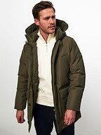 Tommy Hilfiger Men | Outerwear | Parka’s and technical coats