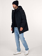 Tommy Hilfiger Men | Jassen | Parka’s en technische jassen