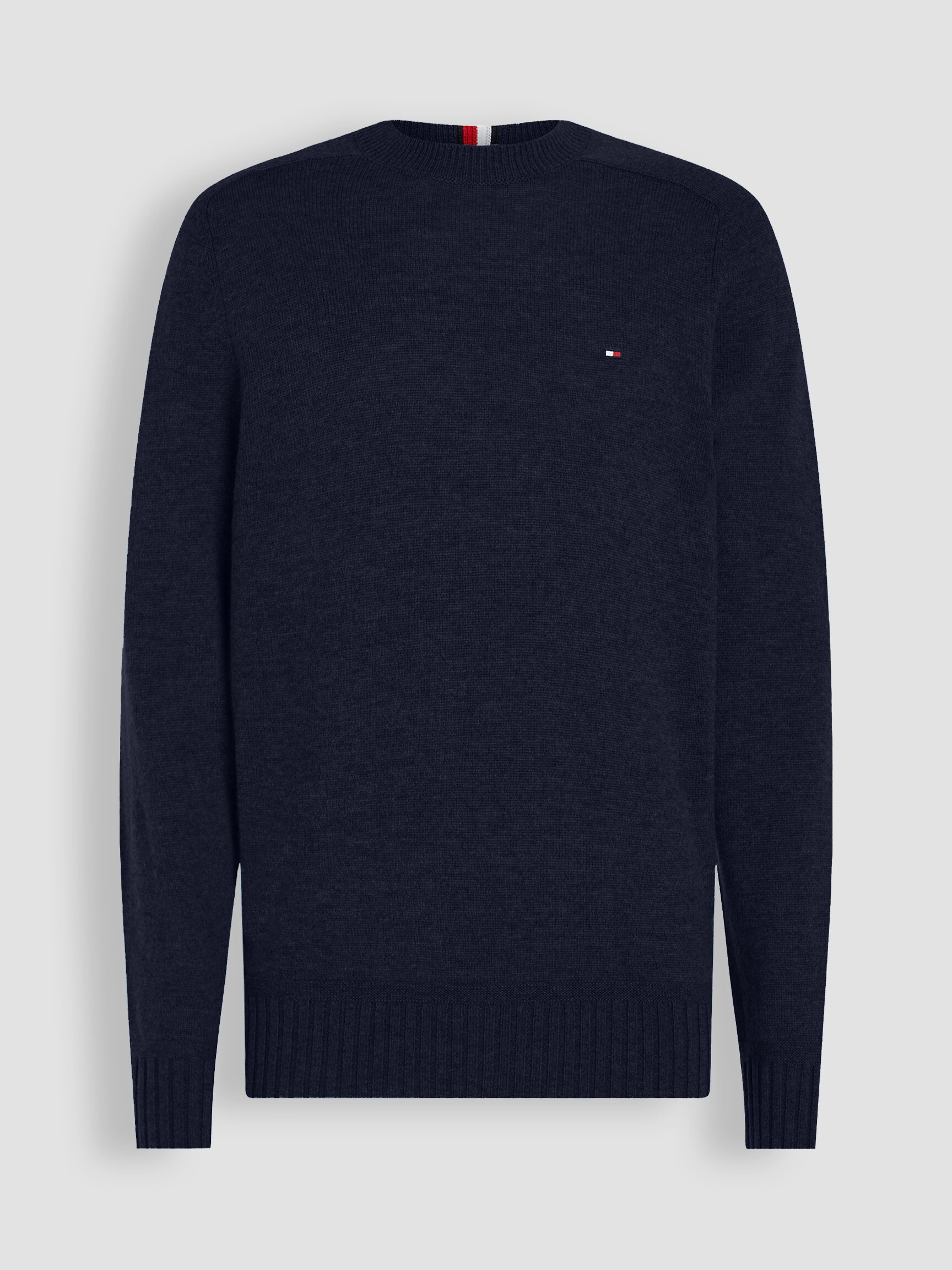 TOMMY HILFIGER MEN | SWEATERS AND CARDIGANS | JUMPERS