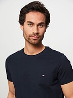 Tommy Hilfiger Men | T-shirts and Polo's | T-shirts