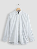 Tommy Hilfiger | Overhemden | Overhemden