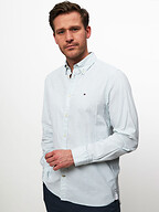 Tommy Hilfiger | Overhemden | Overhemden