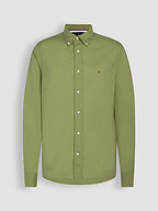Tommy Hilfiger | Overhemden | Overhemden