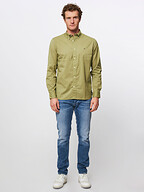 Tommy Hilfiger | Overhemden | Overhemden