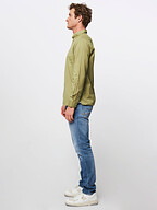 Tommy Hilfiger | Overhemden | Overhemden