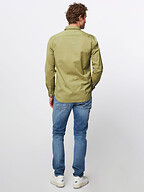 Tommy Hilfiger | Overhemden | Overhemden