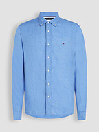 Tommy Hilfiger | Overhemden | Overhemden