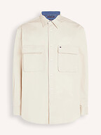 Tommy Hilfiger | Overhemden | Overhemden