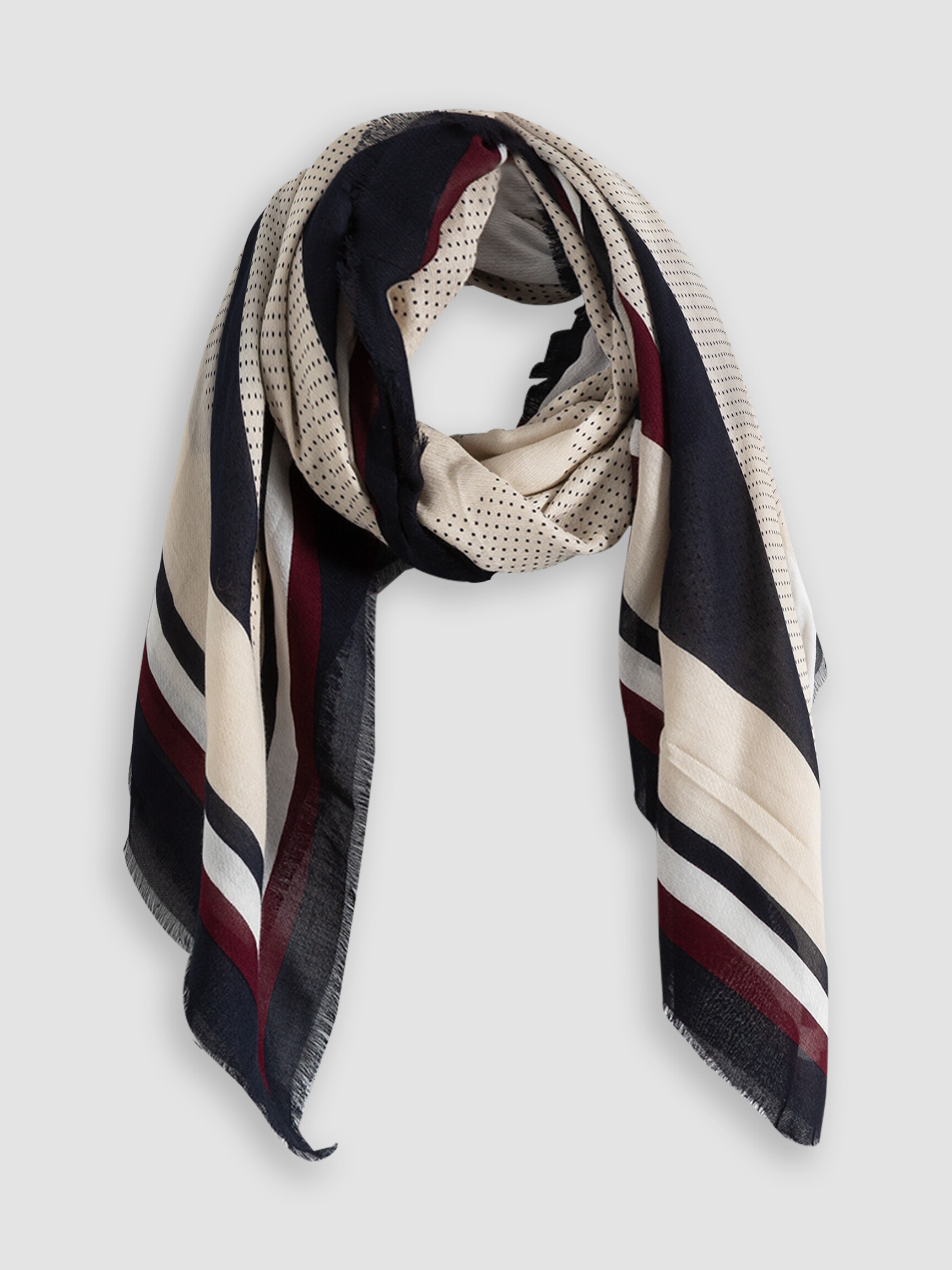 TOMMY HILFIGER | ACCESSORIES | SCARVES